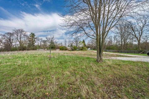 Tiny photo for 500 BLK S Whitney Road, Muncie, IN 47302 (MLS # 202612682)