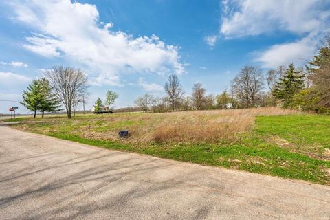 Tiny photo for 500 BLK S Whitney Road, Muncie, IN 47302 (MLS # 202612682)