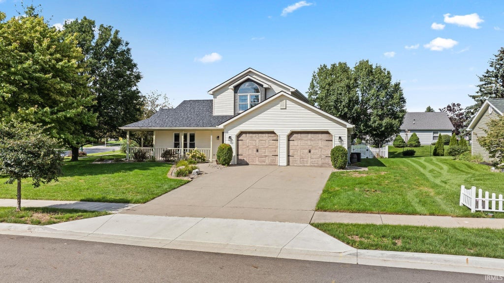 Photo of 312 Morning Wind Place, Kendallville, IN 46755 (MLS # 202633765)