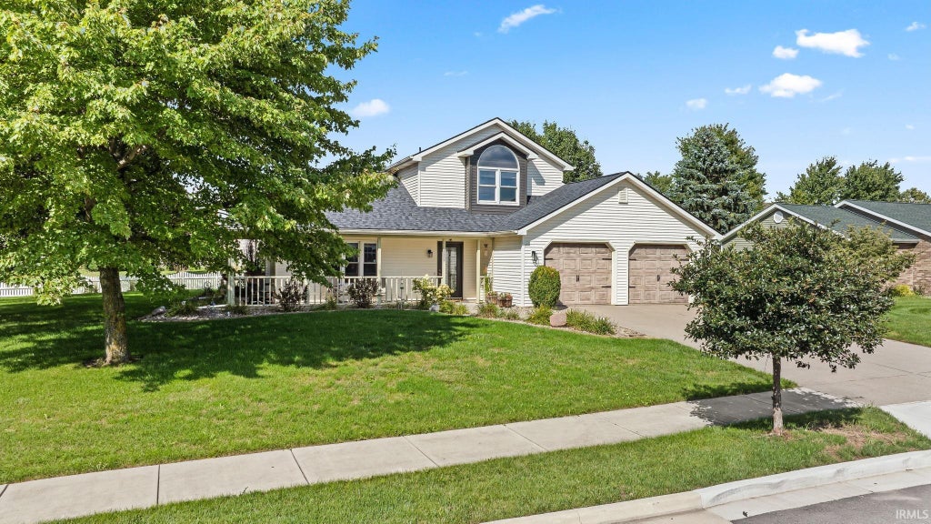 Photo of 312 Morning Wind Place, Kendallville, IN 46755 (MLS # 202633765)