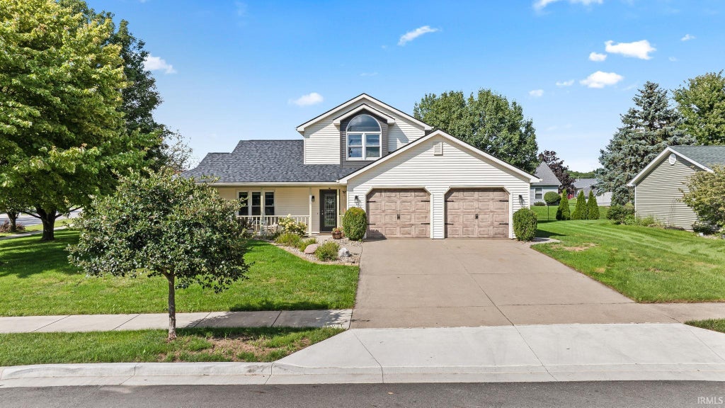 Photo of 312 Morning Wind Place, Kendallville, IN 46755 (MLS # 202633765)