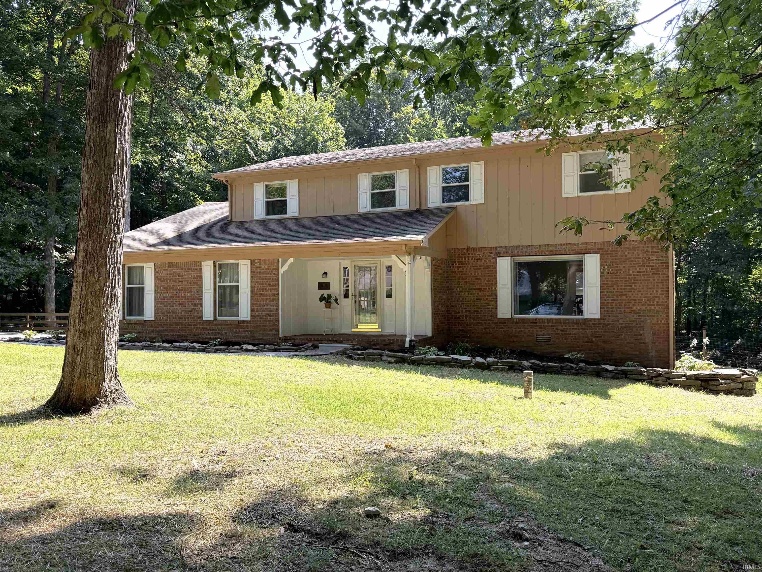610 N Forest Road