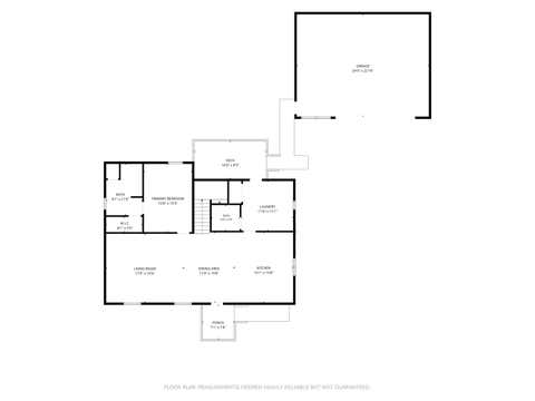 Tiny photo for 2607 Smith Drive, Lafayette, IN 47909 (MLS # 202627713)