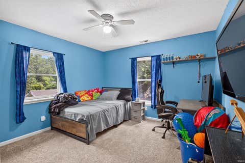 Tiny photo for 2607 Smith Drive, Lafayette, IN 47909 (MLS # 202627713)