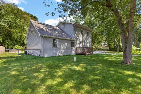 Tiny photo for 2607 Smith Drive, Lafayette, IN 47909 (MLS # 202627713)