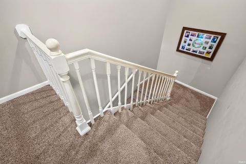 Tiny photo for 2607 Smith Drive, Lafayette, IN 47909 (MLS # 202627713)