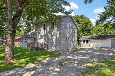 Tiny photo for 2607 Smith Drive, Lafayette, IN 47909 (MLS # 202627713)