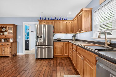 Tiny photo for 2607 Smith Drive, Lafayette, IN 47909 (MLS # 202627713)