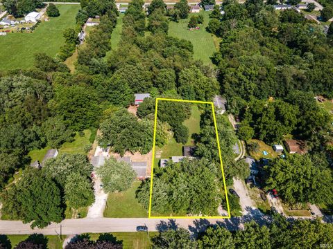 Tiny photo for 2607 Smith Drive, Lafayette, IN 47909 (MLS # 202627713)