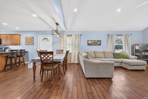 Tiny photo for 2607 Smith Drive, Lafayette, IN 47909 (MLS # 202627713)