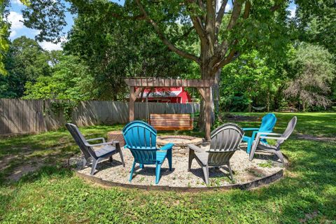 Tiny photo for 2607 Smith Drive, Lafayette, IN 47909 (MLS # 202627713)