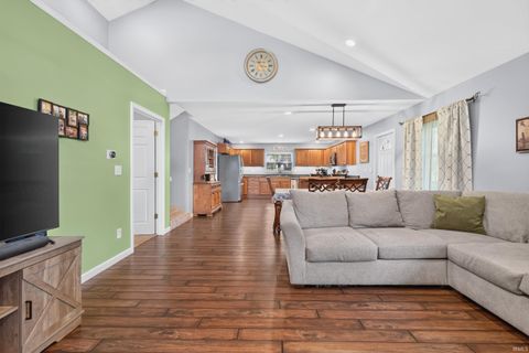 Tiny photo for 2607 Smith Drive, Lafayette, IN 47909 (MLS # 202627713)