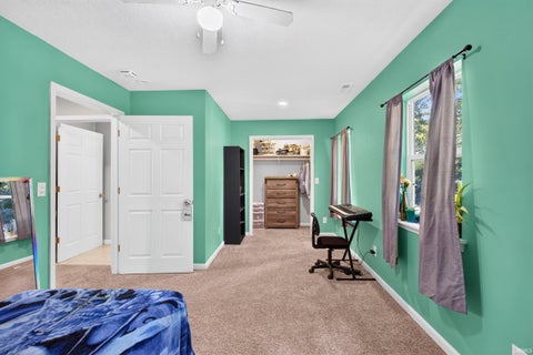 Tiny photo for 2607 Smith Drive, Lafayette, IN 47909 (MLS # 202627713)