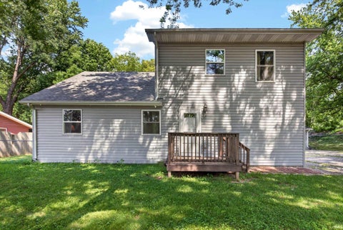 Photo of 2607 Smith Drive, Lafayette, IN 47909 (MLS # 202627713)