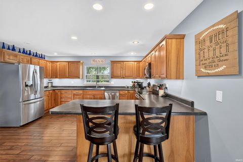Tiny photo for 2607 Smith Drive, Lafayette, IN 47909 (MLS # 202627713)