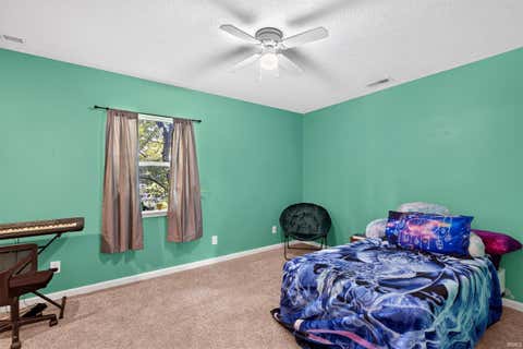 Tiny photo for 2607 Smith Drive, Lafayette, IN 47909 (MLS # 202627713)
