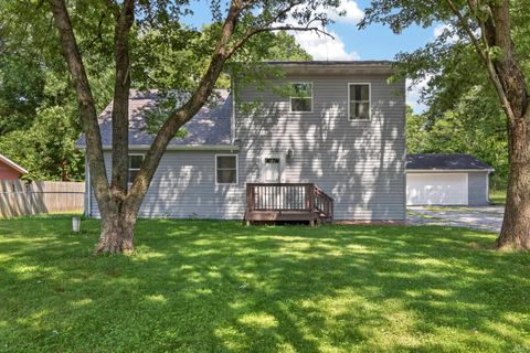 Tiny photo for 2607 Smith Drive, Lafayette, IN 47909 (MLS # 202627713)