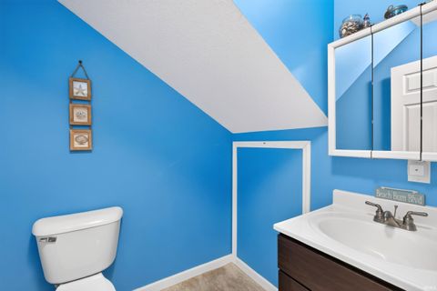 Tiny photo for 2607 Smith Drive, Lafayette, IN 47909 (MLS # 202627713)