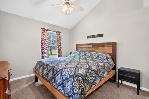 Tiny photo for 2607 Smith Drive, Lafayette, IN 47909 (MLS # 202627713)