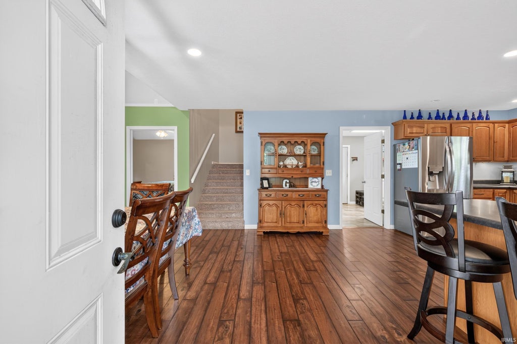 Photo of 2607 Smith Drive, Lafayette, IN 47909 (MLS # 202627713)
