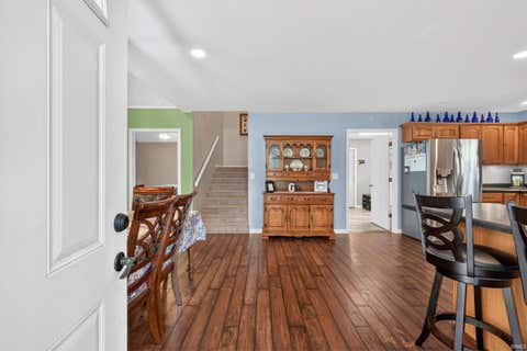 Tiny photo for 2607 Smith Drive, Lafayette, IN 47909 (MLS # 202627713)
