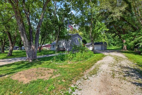 Tiny photo for 2607 Smith Drive, Lafayette, IN 47909 (MLS # 202627713)