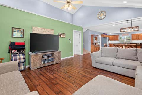 Tiny photo for 2607 Smith Drive, Lafayette, IN 47909 (MLS # 202627713)