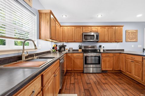 Tiny photo for 2607 Smith Drive, Lafayette, IN 47909 (MLS # 202627713)