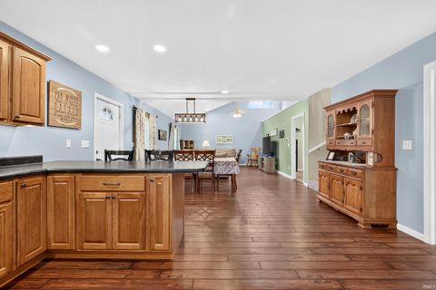 Tiny photo for 2607 Smith Drive, Lafayette, IN 47909 (MLS # 202627713)