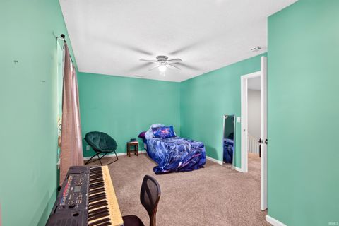 Tiny photo for 2607 Smith Drive, Lafayette, IN 47909 (MLS # 202627713)