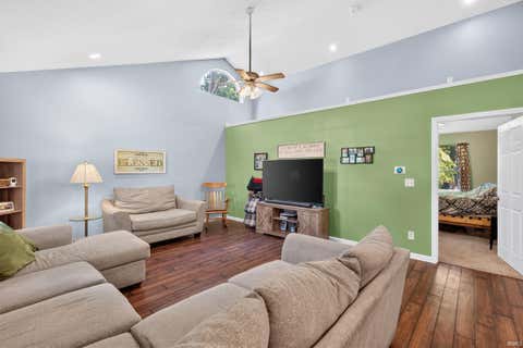 Tiny photo for 2607 Smith Drive, Lafayette, IN 47909 (MLS # 202627713)