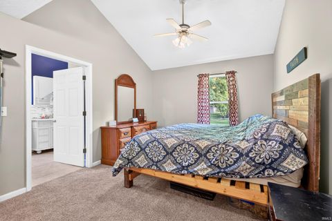 Tiny photo for 2607 Smith Drive, Lafayette, IN 47909 (MLS # 202627713)
