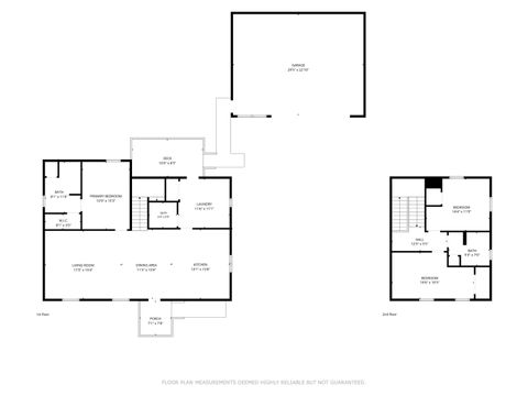 Tiny photo for 2607 Smith Drive, Lafayette, IN 47909 (MLS # 202627713)