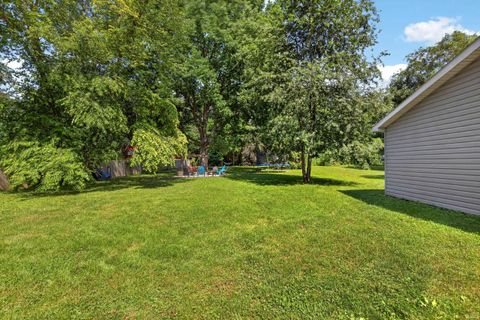 Tiny photo for 2607 Smith Drive, Lafayette, IN 47909 (MLS # 202627713)