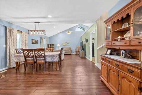Tiny photo for 2607 Smith Drive, Lafayette, IN 47909 (MLS # 202627713)