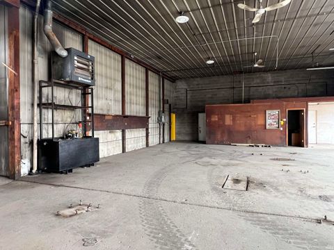 Tiny photo for 429 S California, Galveston, IN 46932 (MLS # 202508763)