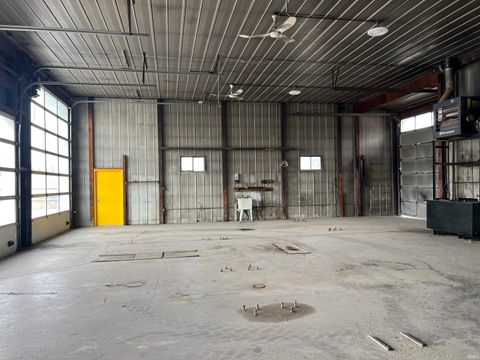 Tiny photo for 429 S California, Galveston, IN 46932 (MLS # 202508763)