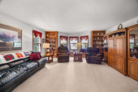 Tiny photo for 606 Shady Creek Drive, Lafayette, IN 47905 (MLS # 202638094)