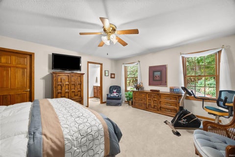 Tiny photo for 606 Shady Creek Drive, Lafayette, IN 47905 (MLS # 202638094)