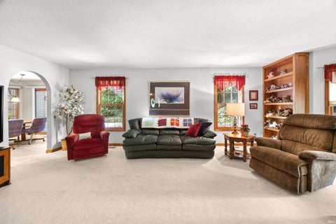 Tiny photo for 606 Shady Creek Drive, Lafayette, IN 47905 (MLS # 202638094)