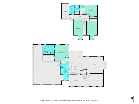 Tiny photo for 606 Shady Creek Drive, Lafayette, IN 47905 (MLS # 202638094)
