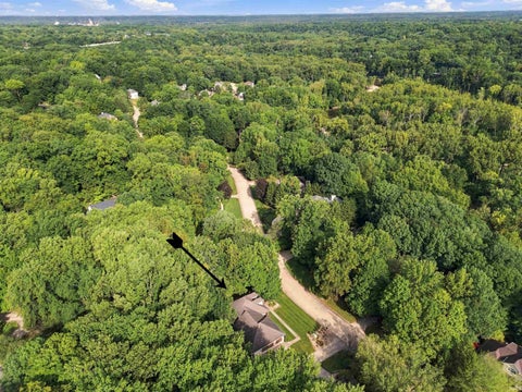 Tiny photo for 606 Shady Creek Drive, Lafayette, IN 47905 (MLS # 202638094)