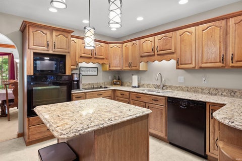 Tiny photo for 606 Shady Creek Drive, Lafayette, IN 47905 (MLS # 202638094)