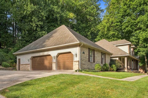 Tiny photo for 606 Shady Creek Drive, Lafayette, IN 47905 (MLS # 202638094)