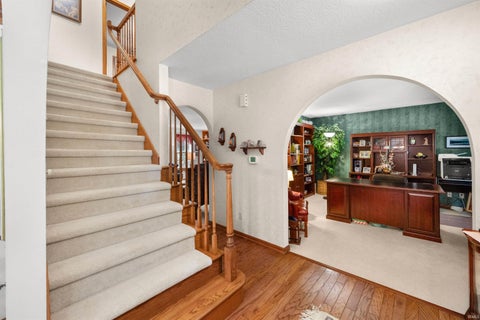 Tiny photo for 606 Shady Creek Drive, Lafayette, IN 47905 (MLS # 202638094)
