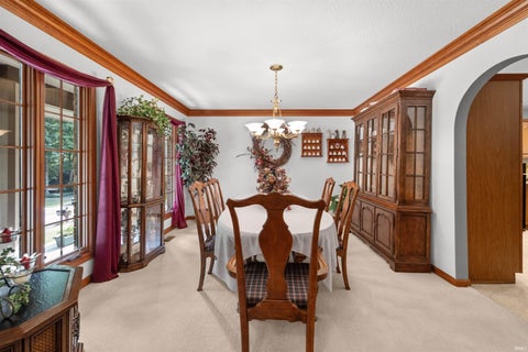 Tiny photo for 606 Shady Creek Drive, Lafayette, IN 47905 (MLS # 202638094)
