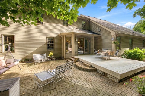 Tiny photo for 606 Shady Creek Drive, Lafayette, IN 47905 (MLS # 202638094)