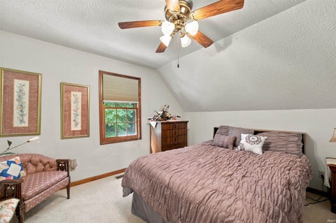 Tiny photo for 606 Shady Creek Drive, Lafayette, IN 47905 (MLS # 202638094)