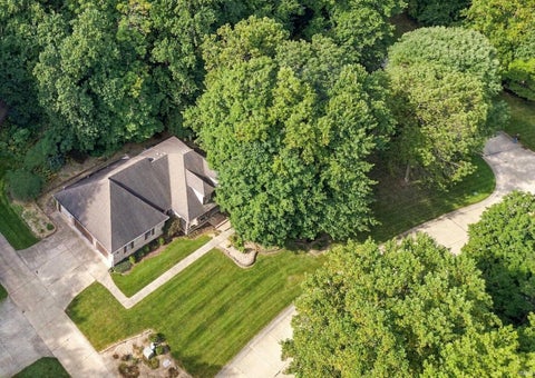 Tiny photo for 606 Shady Creek Drive, Lafayette, IN 47905 (MLS # 202638094)