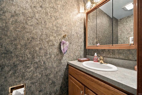 Tiny photo for 606 Shady Creek Drive, Lafayette, IN 47905 (MLS # 202638094)